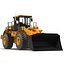 Generic Front End Loader
