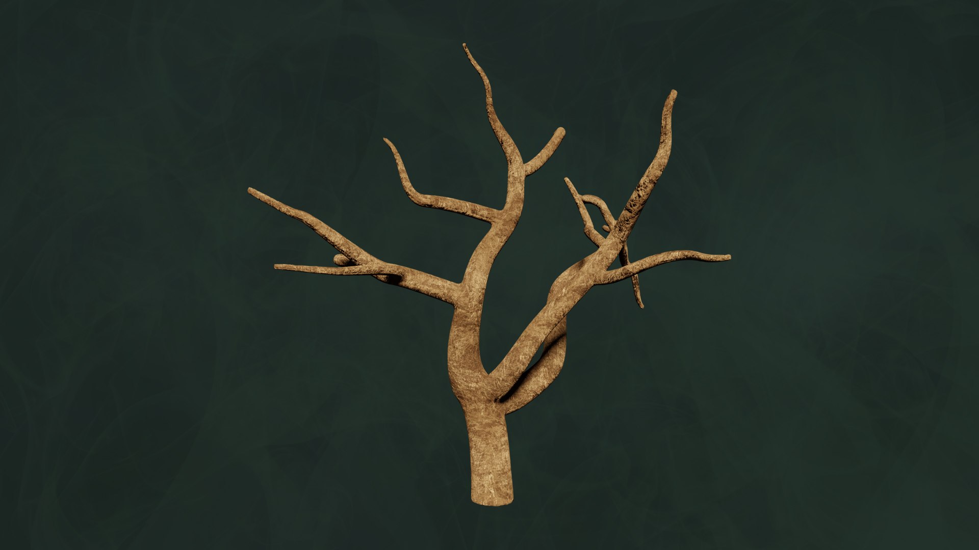 3D Trees Pack - Unleafs Assets Nature Env Model - TurboSquid 2051435