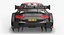 Audi Sport Team Rosberg 27 DTM Saison 2016