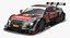 Audi Sport Team Rosberg 27 DTM Saison 2016