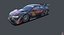 Audi Sport Team Rosberg 27 DTM Saison 2016