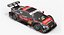 Audi Sport Team Rosberg 27 DTM Saison 2016