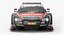 Audi Sport Team Rosberg 27 DTM Saison 2016