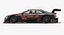 Audi Sport Team Rosberg 27 DTM Saison 2016