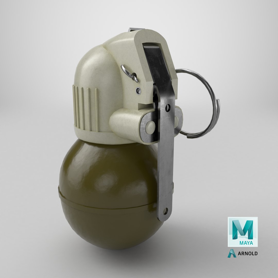 3D RGO and RGN hand grenades model https://p.turbosquid.com/ts-thumb/OF/wG2n3K/EM/stemcell_maya_arnold_render/png/1718882775/1920x1080/fit_q87/ceaaaa30ec5550191f6bdeb7e3d1c0af73c3f292/stemcell_maya_arnold_render.jpg