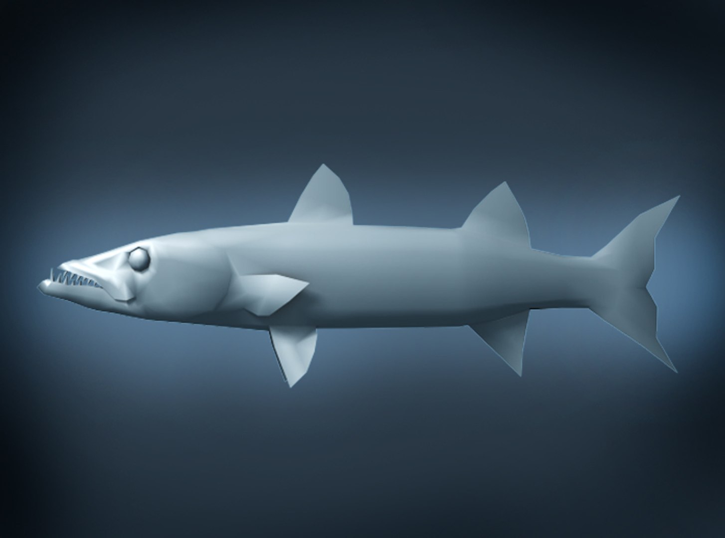 baracuda fish 3d model https://p.turbosquid.com/ts-thumb/OF/wZ1fLt/blt3rksT/brview2/jpg/1394874121/1920x1080/fit_q87/fa741c1fe67f27c09dd32ff8030bbb4000721b31/brview2.jpg