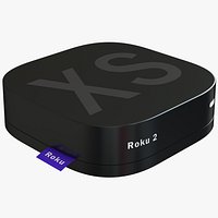 Roku 2 XD Digital HD Media Streamer