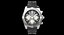 Corrida do oceano Breitling Chronomat GMT