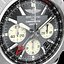 Corrida do oceano Breitling Chronomat GMT