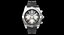 Corrida do oceano Breitling Chronomat GMT