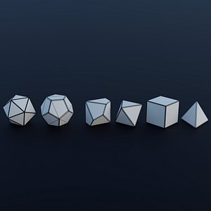 Dnd Dice Set