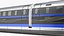 Magnetschwebebahn der China Railway