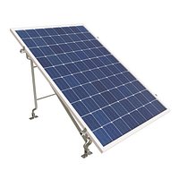 Solar Photovoltaics Panel