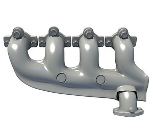 Exhaust Manifolds 6