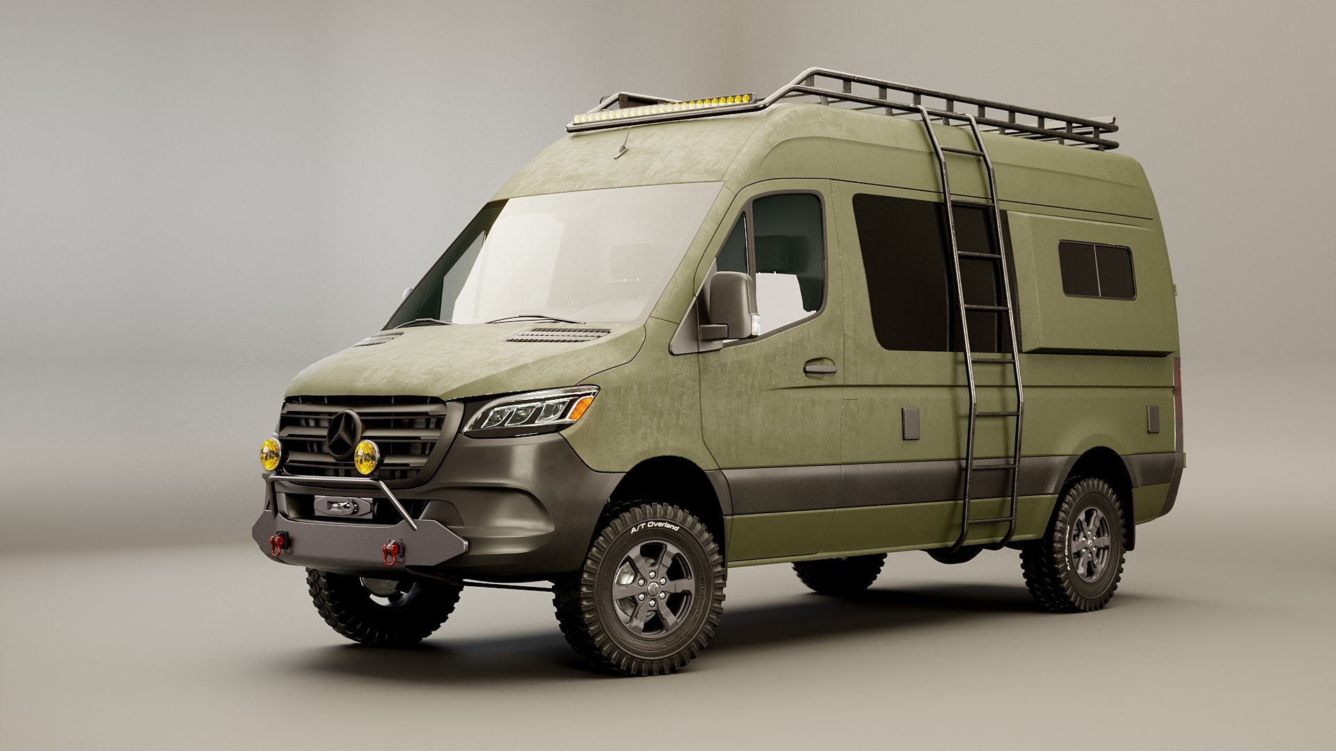 Mercedes Sprinter Expedition Van Sprinter 2500 Mercedes Sprinter