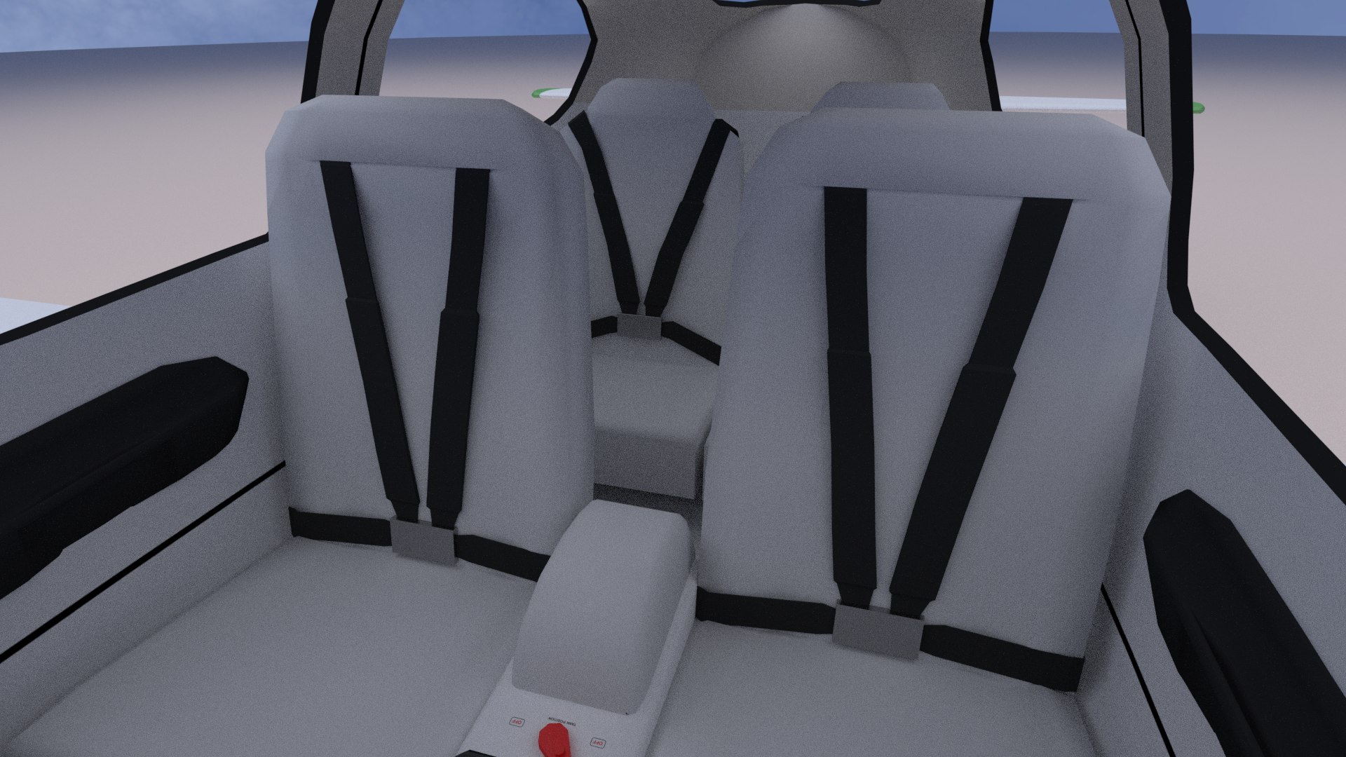 3D Model Sr22 Panels - TurboSquid 1155077