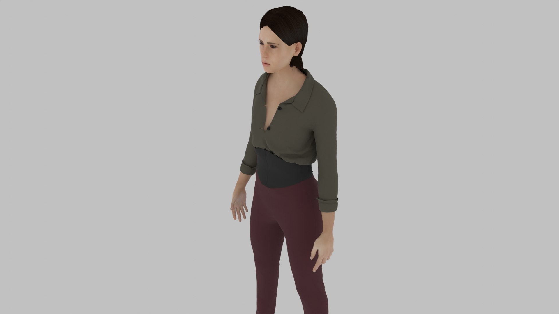 3D Woman Character model https://p.turbosquid.com/ts-thumb/OG/LBfpkI/88/untitled_e/png/1673217525/1920x1080/fit_q87/06caf1307fa3aade2ce269ac956999b8115dbd26/untitled_e.jpg