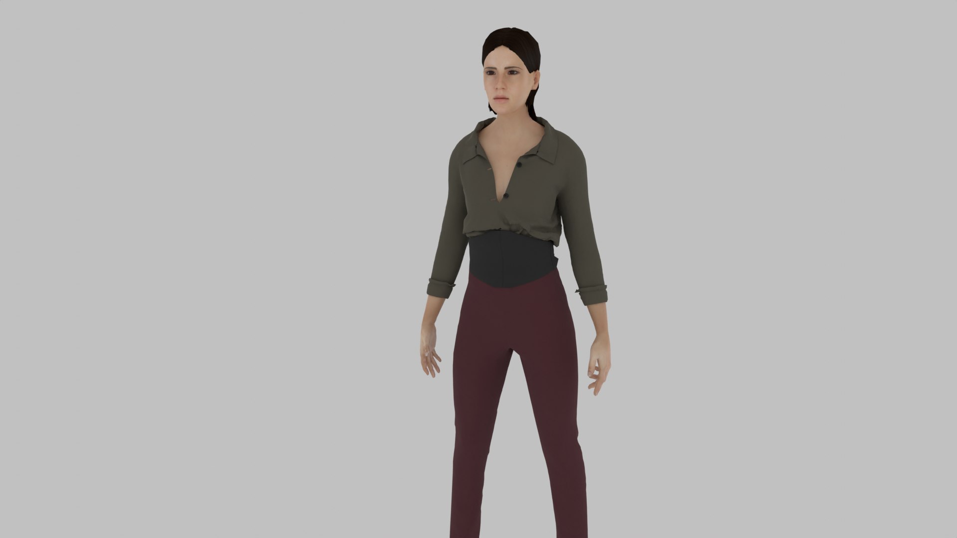 3D Woman Character model https://p.turbosquid.com/ts-thumb/OG/LBfpkI/cy/untitled_b/png/1673217506/1920x1080/fit_q87/47d5958a40d3b3b9f24ddb2189a867be652b56f8/untitled_b.jpg
