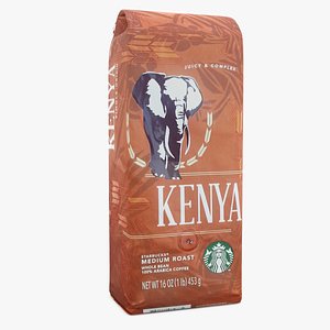 Starbucks Packaging USA Edition