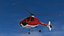 Guimbal Cabri G2 Helicopters Collection - 2 in 1