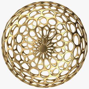 3D object