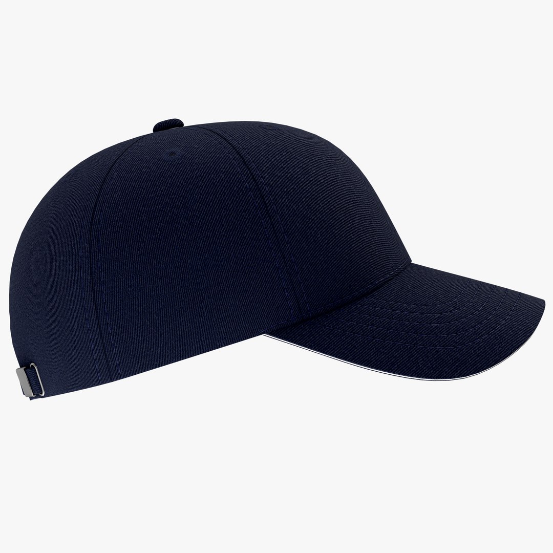 Baseball Cap 3D https://p.turbosquid.com/ts-thumb/OG/RS9Hsh/On/8/png/1791352530/1920x1080/fit_q87/e707caf443e01acba06e3765e559999aebf422c1/8.jpg