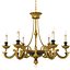 Rosbri Visconti Chandelier