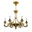 Rosbri Visconti Chandelier
