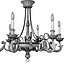 Rosbri Visconti Chandelier
