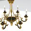 Rosbri Visconti Chandelier