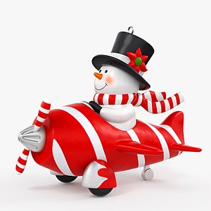 snow man snowman max