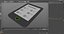 Electronic Book PocketBook 614 Limited Edition Gray