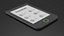 Electronic Book PocketBook 614 Limited Edition Gray