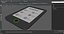 Electronic Book PocketBook 614 Limited Edition Gray