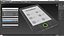 Electronic Book PocketBook 614 Limited Edition Gray