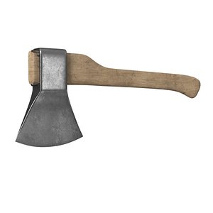 axe model