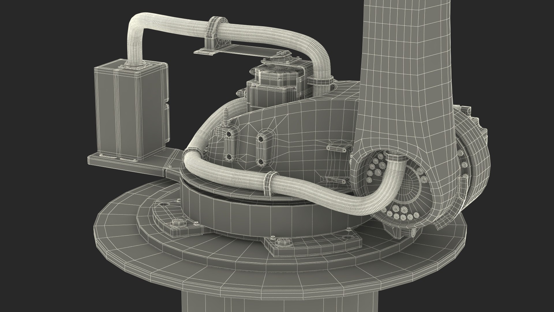 3D Industrial Robot Arm Kuka KR 60-4 on Stand https://p.turbosquid.com/ts-thumb/OG/W38Fpv/To/industrialrobotarmkukakr604onstandvray3dmodel028/jpg/1718577731/1920x1080/fit_q87/9a5c05bb5c98801590f39b12fb3973e4dcb28efe/industrialrobotarmkukakr604onstandvray3dmodel028.jpg