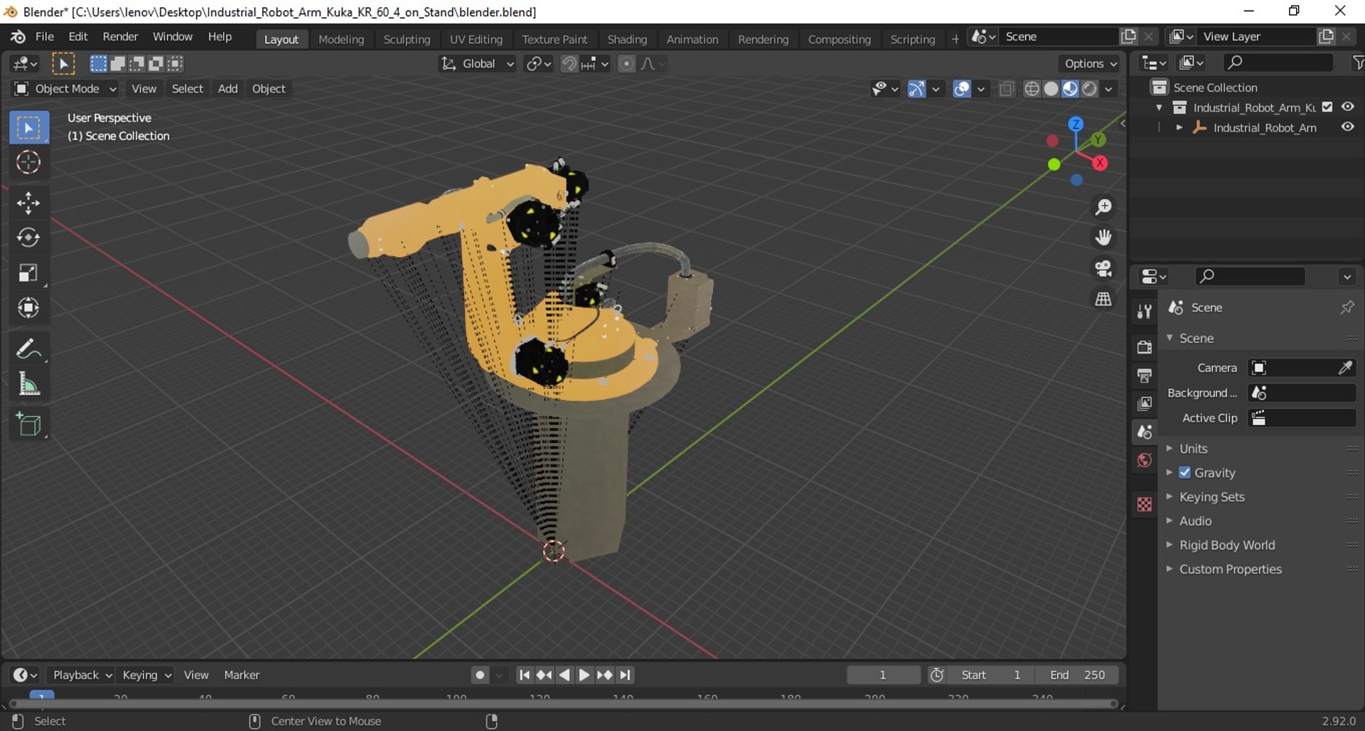3D Industrial Robot Arm Kuka KR 60-4 on Stand https://p.turbosquid.com/ts-thumb/OG/W38Fpv/eo/industrialrobotarmkukakr604onstandvray3dmodel019/jpg/1718577683/1920x1080/fit_q87/80d3e7e8a9843f2499835cf13d3e913b2d195650/industrialrobotarmkukakr604onstandvray3dmodel019.jpg