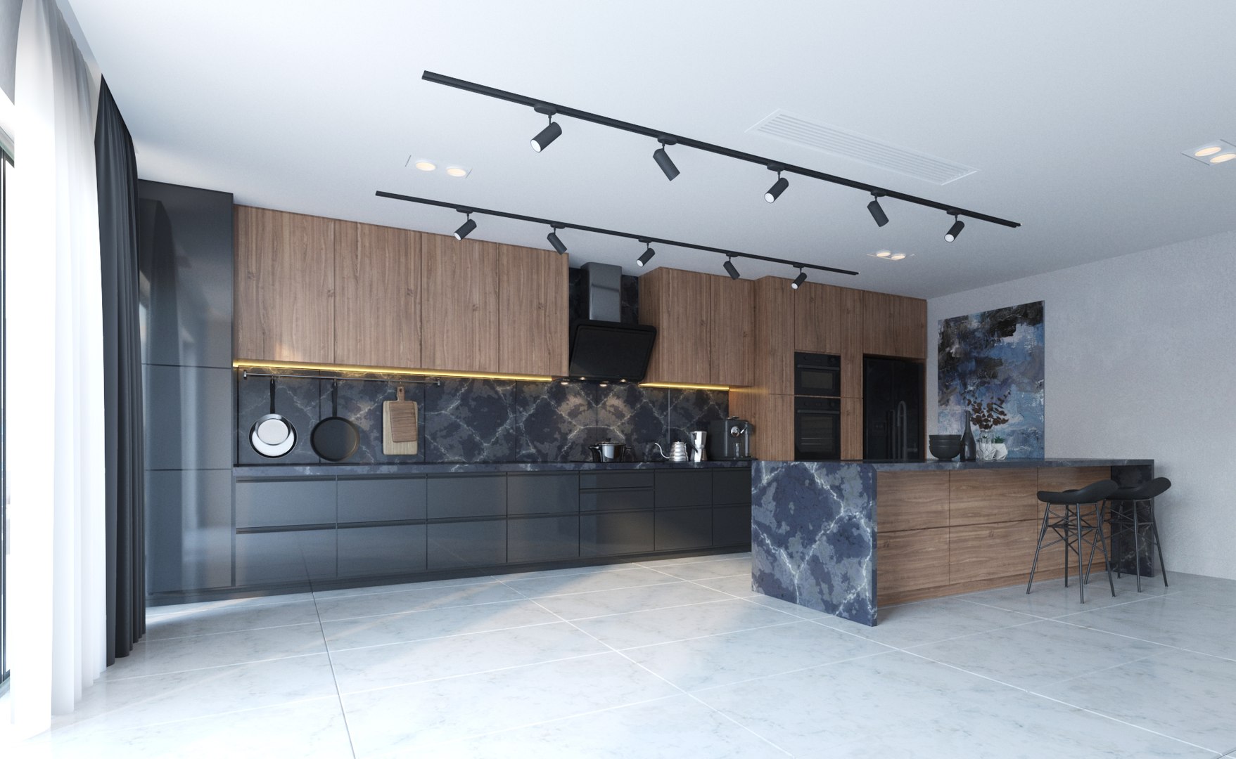Modern Kitchen Interior model https://p.turbosquid.com/ts-thumb/OG/Xqja2K/f8/r2/jpg/1683823241/1920x1080/fit_q87/de13057990125b89232f662b4f26559c2863dc6a/r2.jpg