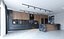 Modern Kitchen Interior