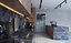 Modern Kitchen Interior