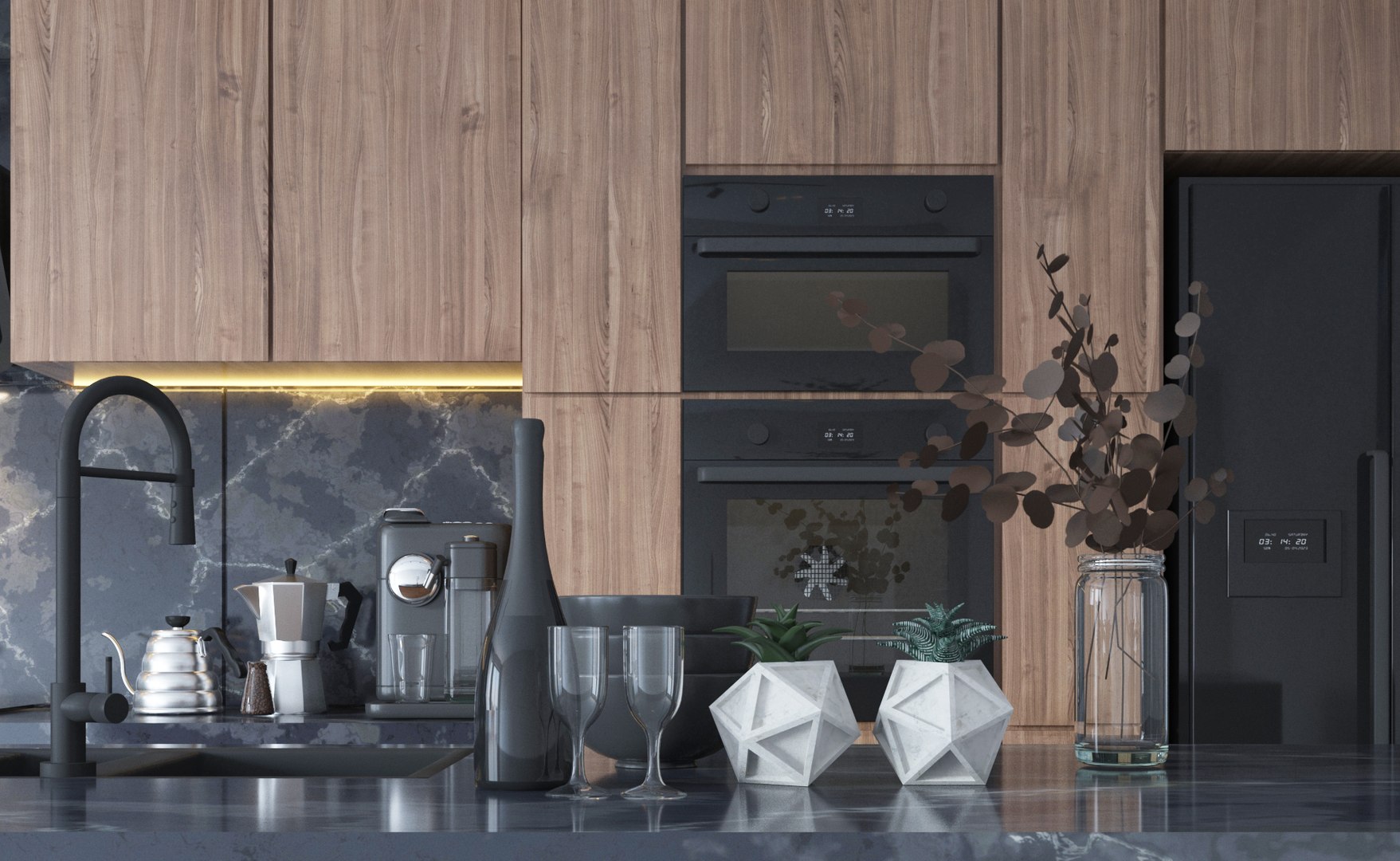 Modern Kitchen Interior model https://p.turbosquid.com/ts-thumb/OG/Xqja2K/mj/r4/jpg/1683823254/1920x1080/fit_q87/b574043bc90e9e1f739fbcf252684542b75ee367/r4.jpg