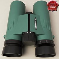 Tacmaster binocular 10x42