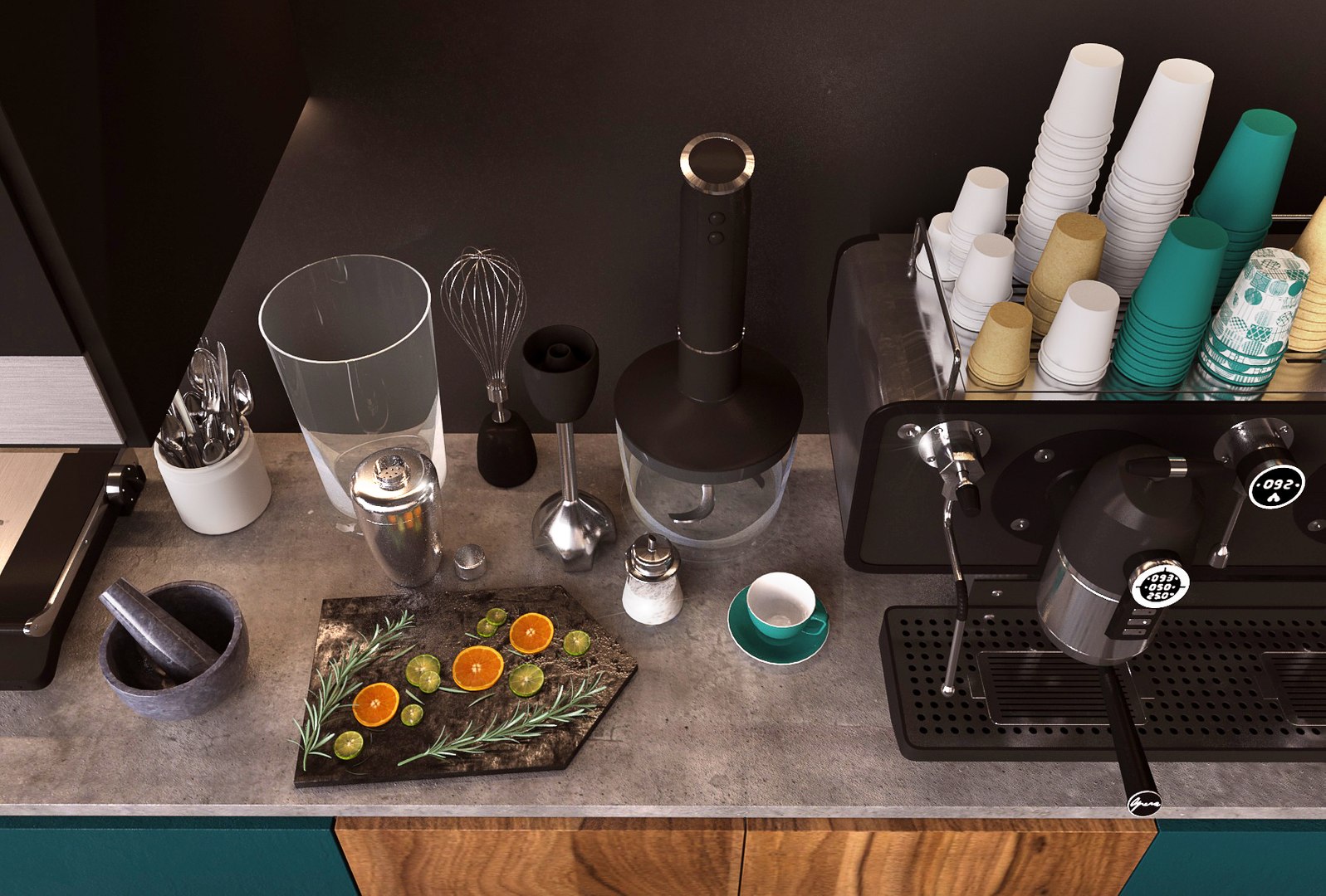 3D model bar counter coffee https://p.turbosquid.com/ts-thumb/OG/dwuZHq/8gaNccgm/12/jpg/1546974835/1920x1080/fit_q87/482ddca0216f9fdbe0e451365e550712dd51ece2/12.jpg