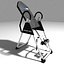 inversion table