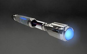Sonic Screwdriver (Tennant/Eccleston)