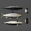 Salmone Chinook