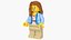 Lego Minifig Collection