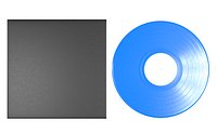 Vinyl Record PBR 9
