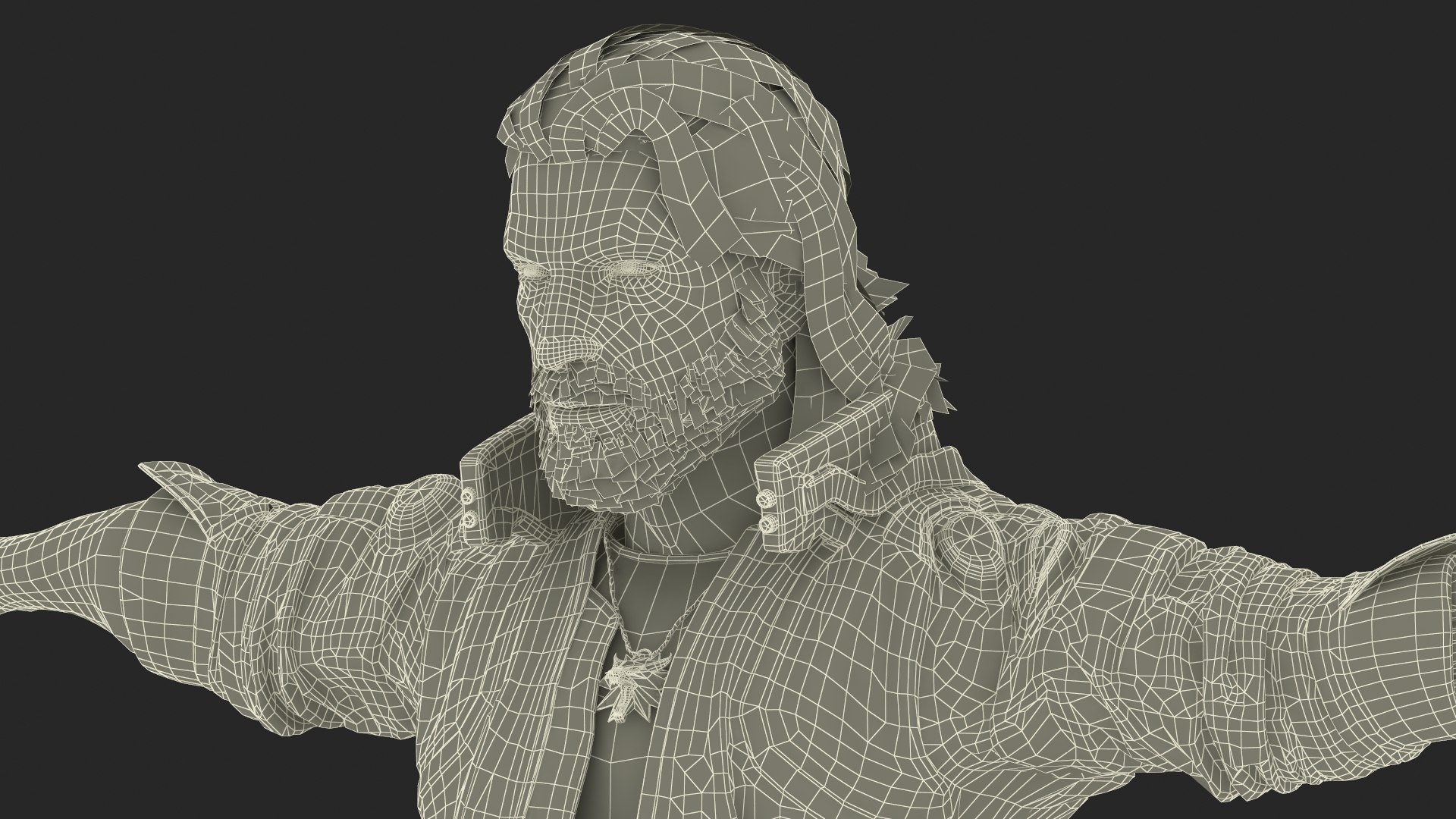 3D Cyberpunk 2077 Geralt Character T-Pose https://p.turbosquid.com/ts-thumb/OG/lhRTFP/T4/cyberpunk2077geraltcharactertposec4dmodel030/jpg/1710782807/1920x1080/fit_q87/da0a92e4a8c434d0e4f41a8bbef95b5bdea7235c/cyberpunk2077geraltcharactertposec4dmodel030.jpg